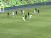半场：波多黎各0-1沙特，马达什首开记录