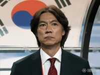 洪明甫：对任何球员来说，参加世界杯都是心中最神圣的梦想