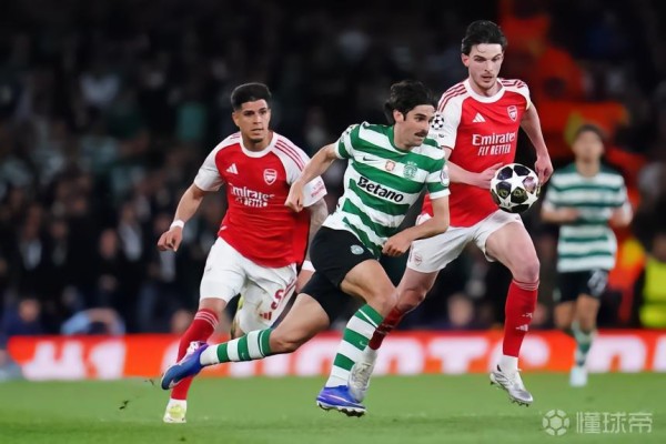 特林康：两回合下来我们意识到自己是有能力的，应该感到自豪