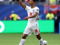 传承，贝林厄姆单届世界杯5球，是莱因克尔、凯恩后队史第三人