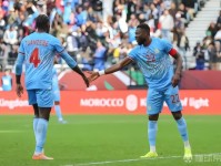 荷媒： FIFA与民主刚果足协会谈，世界杯前仅工作人员需隔离