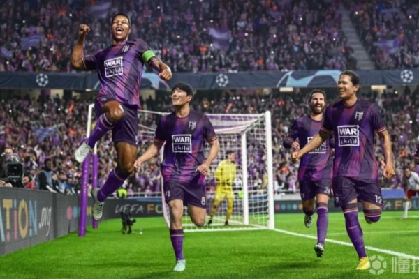 虚拟与现实双向奔赴，FM足球经理是如何影响职业足坛的？