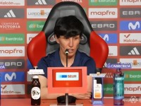 每体：西班牙女足4-0英格兰，仍差3分进世界杯