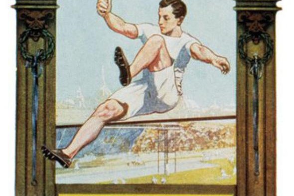 世界杯史话02：世界杯的雏形赛事，和立顿红茶有什么关系？