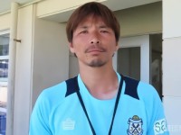 乾贵士：留洋的时期我也有长期坐板凳的阶段，我早已习以为常
