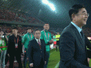 国足得势不得分0-0泰国，张玉宁中柱，杨希表现亮眼