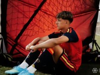 阿斯：拉科小将毛罗-瓦莱罗在U17欧青赛闪光