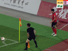 半场战报：陕西联合1-0苏州东吴，伊兰杜斯特建功