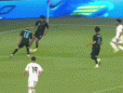半场：波多黎各0-1沙特，马达什首开记录