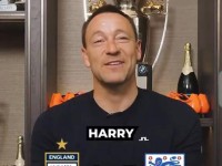 特里评2006vs2026英格兰：费迪南德&amp;格伊选前者；欧文&amp;凯恩选后者