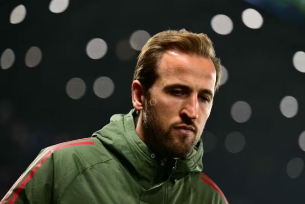 欧冠战鼓再响！凯恩为战皇马轮休，诺伊尔满血回归