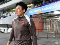 足球报：马晓旭加入女足教练组、多位新人入选，中国女足加速新老交替