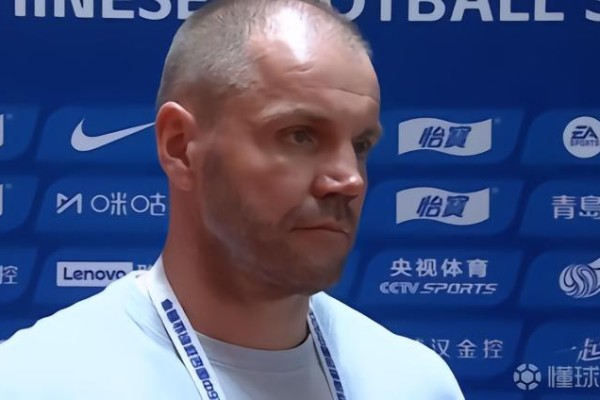 尼尔森：我们准备得非常好，很期待和一支出色球队的精彩比赛