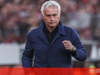 记录报：穆帅好友称本菲卡5月初已知皇马协议