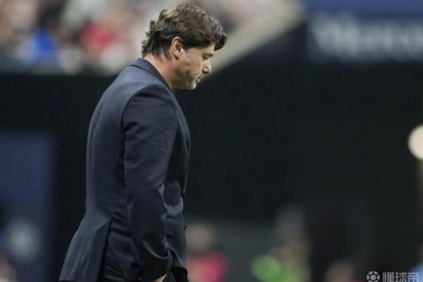 波切蒂诺：2-5不敌比利时？难受，但积极因素远多于消极因素