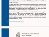 总积分冠军、第四降级、网红出场……奇葩的阿根廷联赛到底多离谱？