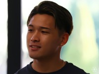 松木玖生：日本已向世界证明，我们完全有和巴西掰手腕的实力
