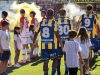 总积分冠军、第四降级、网红出场……奇葩的阿根廷联赛到底多离谱？