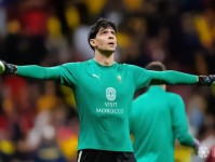 布努：世界杯是每名球员的梦想，希望在本届赛事再次创造佳绩