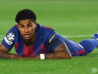 阿斯：拉什福德在关键战表现不足，巴萨仍在犹豫是否买断他