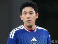 远藤航：面对强队我们也希望可以踢得主动；希望日本能打破16强魔咒