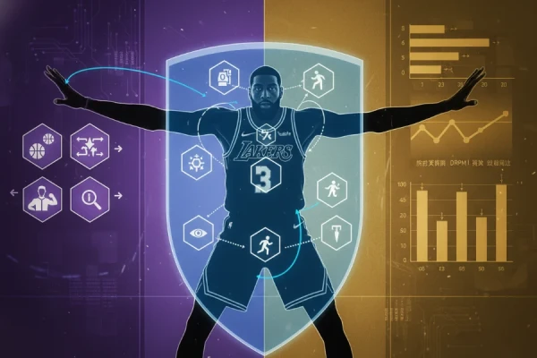 安东尼·戴维斯防守价值探讨：联盟最全面大前锋的攻防表现