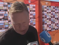 科曼：我相信前锋们都想进球，但球队必须提升机会把握能力