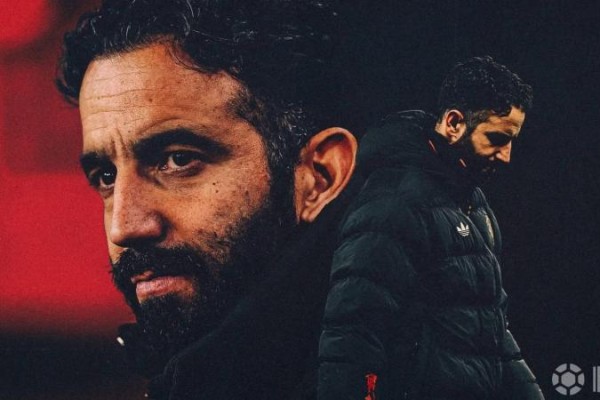 揭秘阿莫林下课内幕：战术安排屡遭干涉，管理层积怨已久