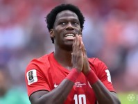 全市场：尤文想外租戴维，巴黎FC有意接手