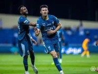 沙媒：球员哈姆丹单方面解约后加盟胜利，新月将提起诉讼