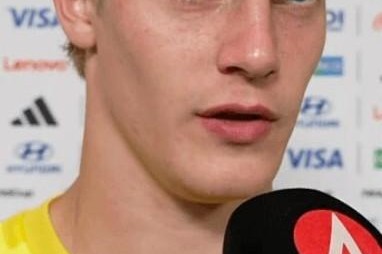 贝里瓦尔：几个月前人们甚至觉得我们进不了世界杯，这次征途已够本