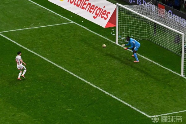 塞内加尔非洲杯决赛终场前被判点罢赛，扑点后加时赛制胜