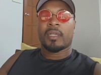 埃弗拉：我有佛得角血统，迫不及待想去母亲的故乡看一看