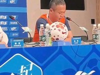 孙正傲：希望浙江队每场比赛都有好运气，当然明天除外