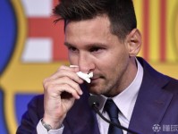 每体：梅西未与任何巴萨主席候选人见面，也没有计划进行会面