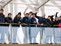 英超与中国足协深化青训合作，第四期青训教练培训收官