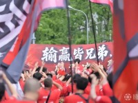 “川超”落幕：一百六十二场梦，与一个四川的背影