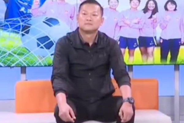 北青：水庆霞明确拒绝接手中国女足，常卫魏是主要候选人