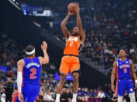 狂轰55+10刷新最高纪录，34岁FMVP，还在创造生涯巅峰