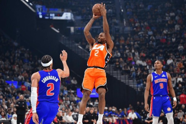 狂轰55+10刷新最高纪录，34岁FMVP，还在创造生涯巅峰