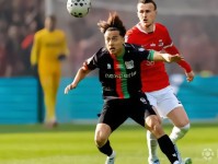 图片报：斯图加特对佐野航大兴趣浓厚，签下球员需约2000万欧