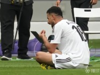 世界杯48强巡礼之约旦：中东“侠士”的首次亮剑