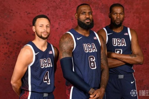 帕金斯：詹姆斯、库里和杜兰特再也无法拿到NBA总冠军了