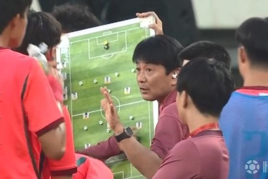 浮嶋敏谈不敌坦桑尼亚：这是一次价值极高的世界杯模拟实战