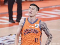 合同到期，刘铮：当然希望留下再打一年，上海队的氛围是最棒的