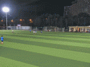 XbotGo丨暴风体育2-2绝平北大生新联队，双方门将互送大礼