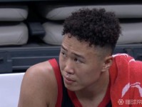 媒体人：贺希宁季后赛各项数据都下滑，问题是破解防守能力不足