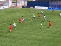 U19国青1-0十人沙特U21迎土伦杯开门红，张家鸣造对手乌龙
