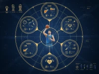 卢卡·东契奇技术与战术价值评估：年轻一代最强球星的成长轨迹