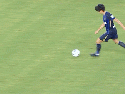 半场：三镇1-0山东，龙威头球破门，于金永扑点